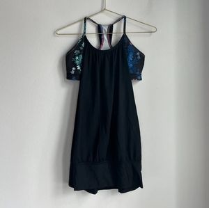 Lululemon No Limits Tank